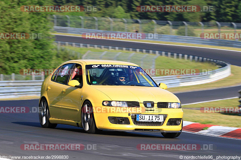 Bild #2998830 - Touristenfahrten Nürburgring Nordschleife 14.06.2017