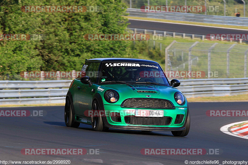 Bild #2998920 - Touristenfahrten Nürburgring Nordschleife 14.06.2017