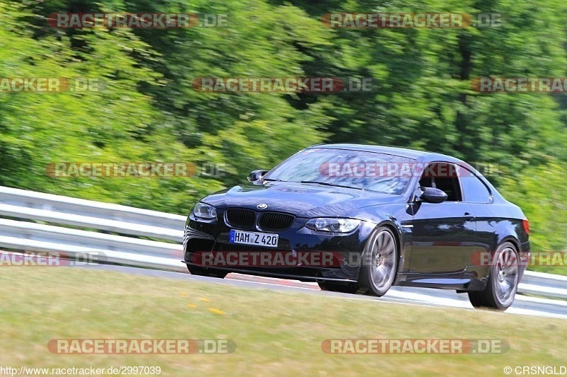 Bild #2997039 - Touristenfahrten Nürburgring Nordschleife 15.06.2017