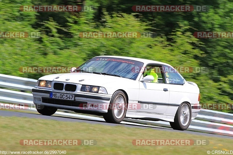 Bild #2997040 - Touristenfahrten Nürburgring Nordschleife 15.06.2017