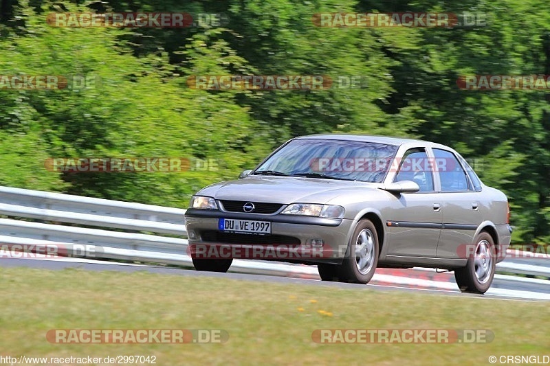 Bild #2997042 - Touristenfahrten Nürburgring Nordschleife 15.06.2017