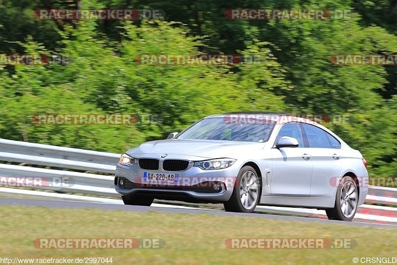 Bild #2997044 - Touristenfahrten Nürburgring Nordschleife 15.06.2017