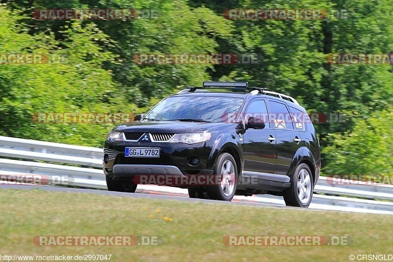 Bild #2997047 - Touristenfahrten Nürburgring Nordschleife 15.06.2017