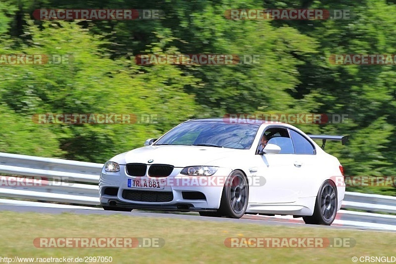 Bild #2997050 - Touristenfahrten Nürburgring Nordschleife 15.06.2017