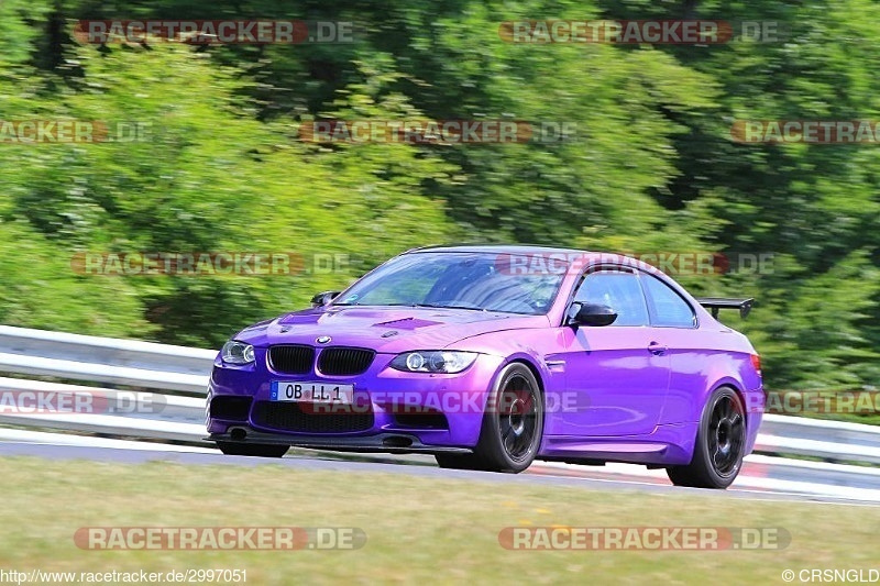 Bild #2997051 - Touristenfahrten Nürburgring Nordschleife 15.06.2017