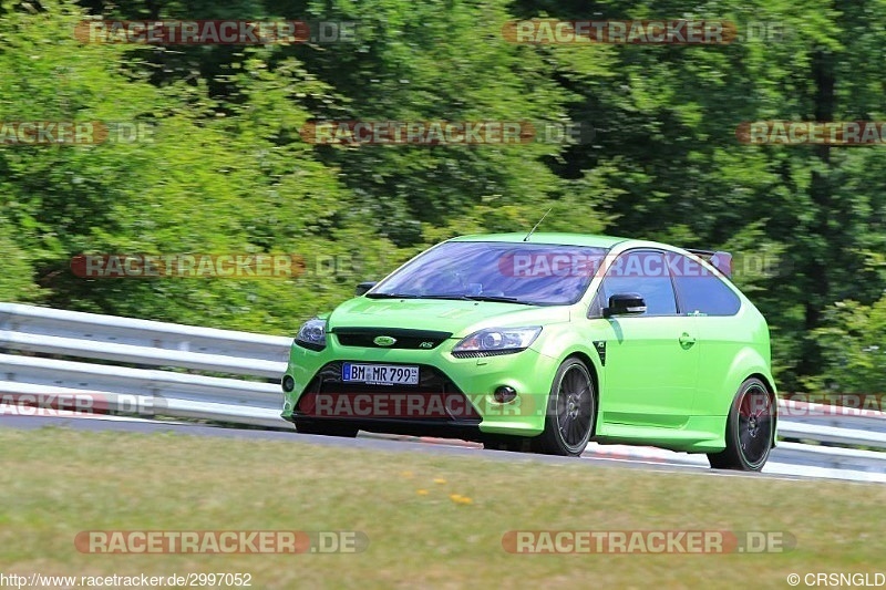 Bild #2997052 - Touristenfahrten Nürburgring Nordschleife 15.06.2017