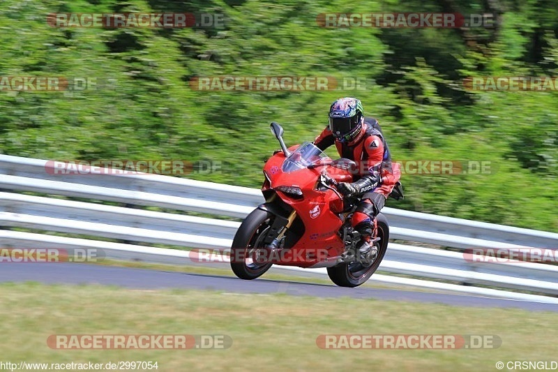 Bild #2997054 - Touristenfahrten Nürburgring Nordschleife 15.06.2017