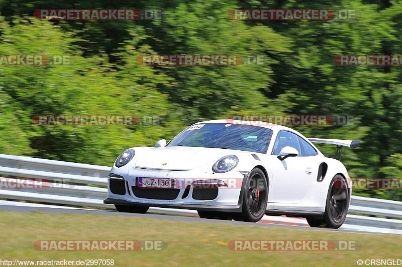 Bild #2997058 - Touristenfahrten Nürburgring Nordschleife 15.06.2017