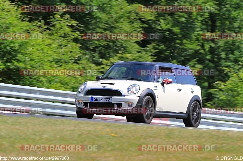 Bild #2997060 - Touristenfahrten Nürburgring Nordschleife 15.06.2017