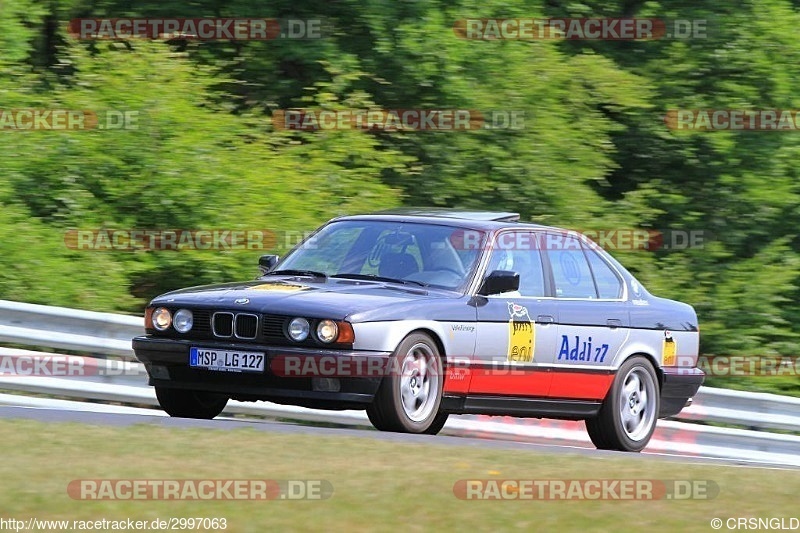 Bild #2997063 - Touristenfahrten Nürburgring Nordschleife 15.06.2017