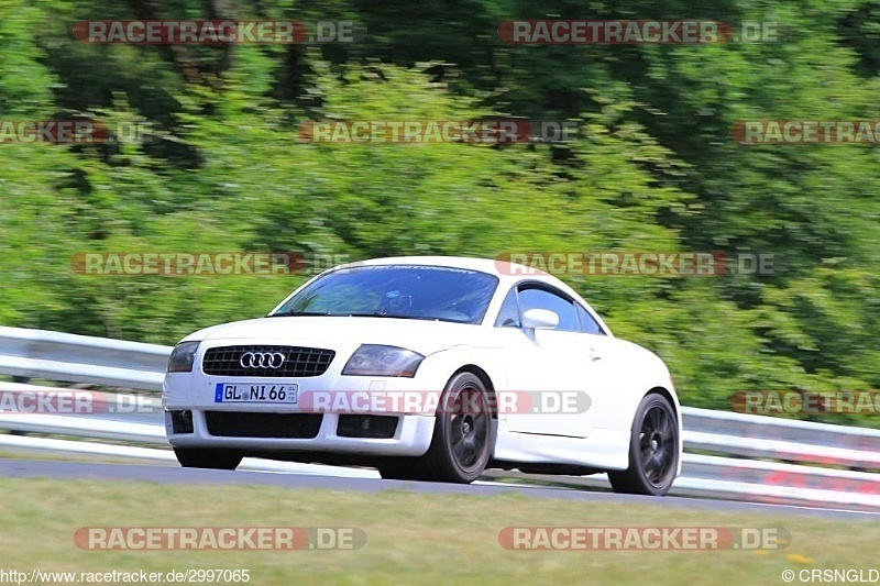 Bild #2997065 - Touristenfahrten Nürburgring Nordschleife 15.06.2017