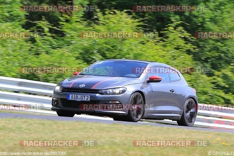 Bild #2997066 - Touristenfahrten Nürburgring Nordschleife 15.06.2017