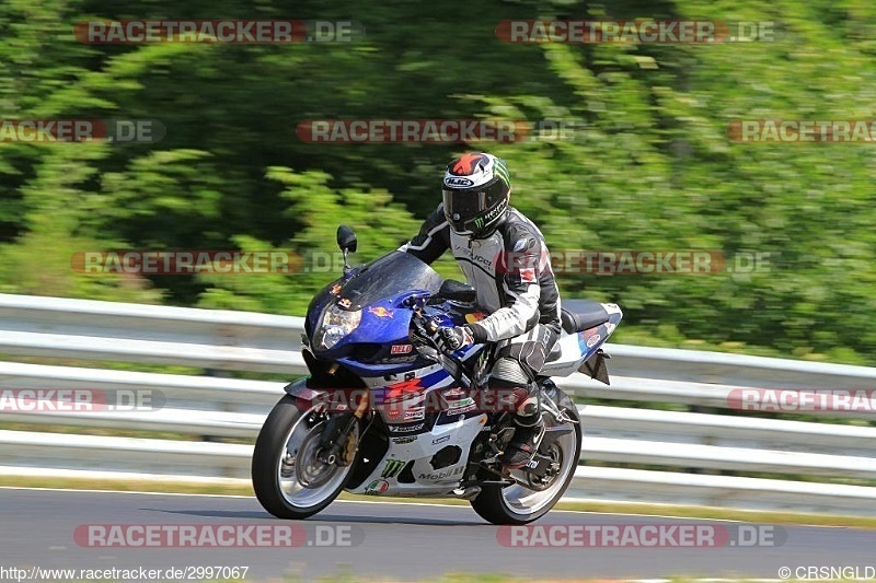 Bild #2997067 - Touristenfahrten Nürburgring Nordschleife 15.06.2017