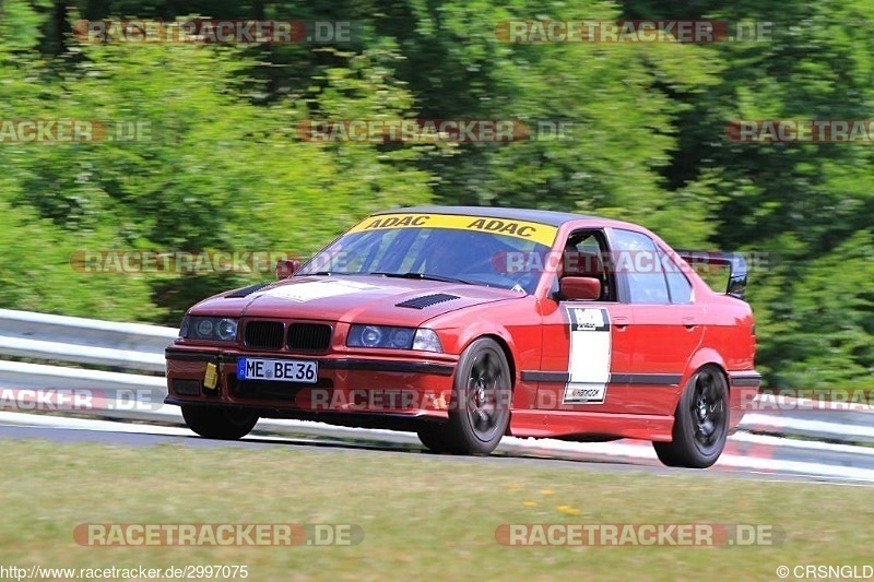 Bild #2997075 - Touristenfahrten Nürburgring Nordschleife 15.06.2017