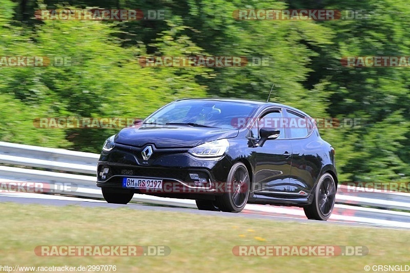 Bild #2997076 - Touristenfahrten Nürburgring Nordschleife 15.06.2017