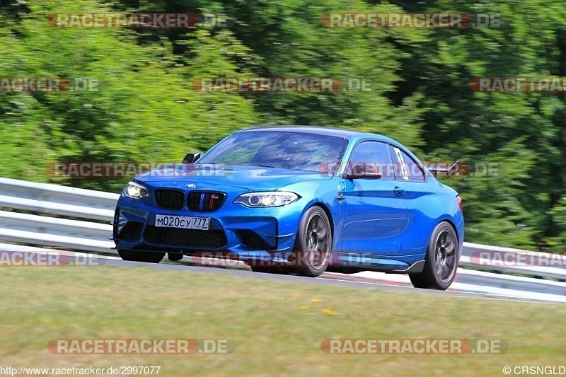 Bild #2997077 - Touristenfahrten Nürburgring Nordschleife 15.06.2017