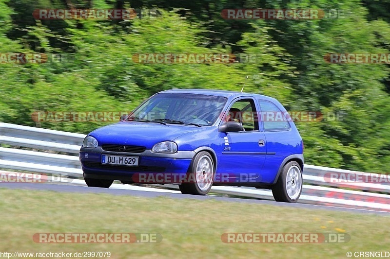 Bild #2997079 - Touristenfahrten Nürburgring Nordschleife 15.06.2017