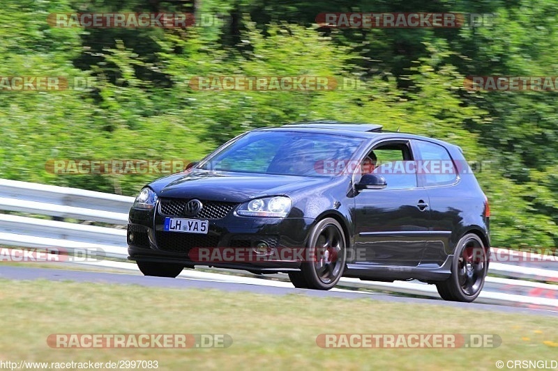 Bild #2997083 - Touristenfahrten Nürburgring Nordschleife 15.06.2017