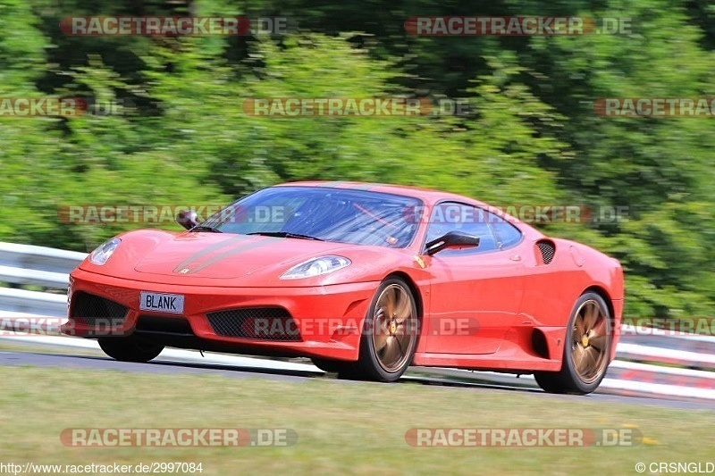 Bild #2997084 - Touristenfahrten Nürburgring Nordschleife 15.06.2017