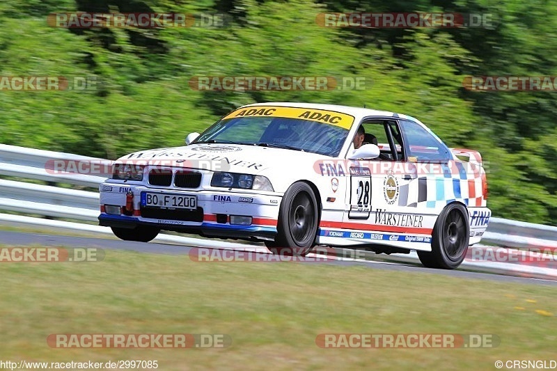 Bild #2997085 - Touristenfahrten Nürburgring Nordschleife 15.06.2017