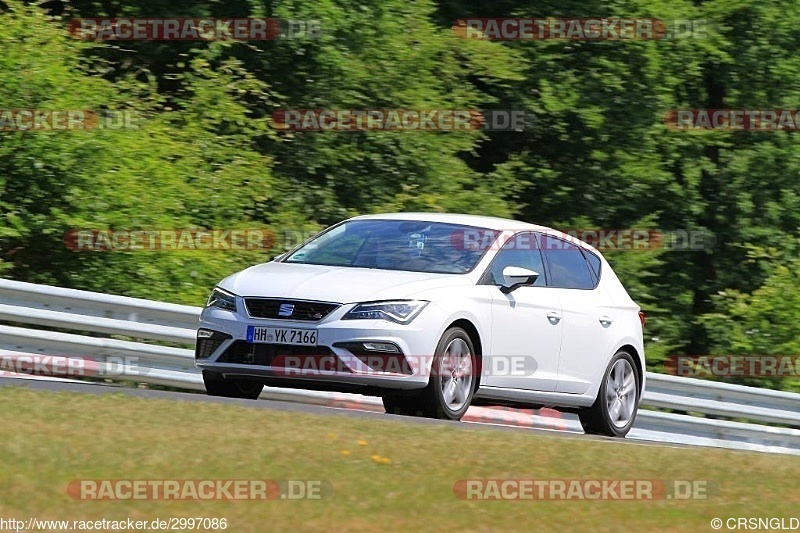 Bild #2997086 - Touristenfahrten Nürburgring Nordschleife 15.06.2017