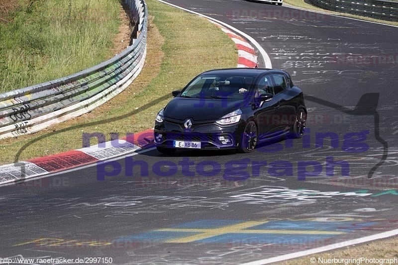 Bild #2997150 - Touristenfahrten Nürburgring Nordschleife 15.06.2017