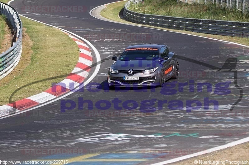 Bild #2997151 - Touristenfahrten Nürburgring Nordschleife 15.06.2017