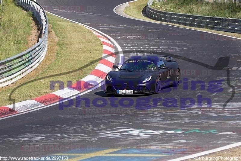 Bild #2997153 - Touristenfahrten Nürburgring Nordschleife 15.06.2017