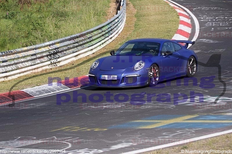 Bild #2997154 - Touristenfahrten Nürburgring Nordschleife 15.06.2017