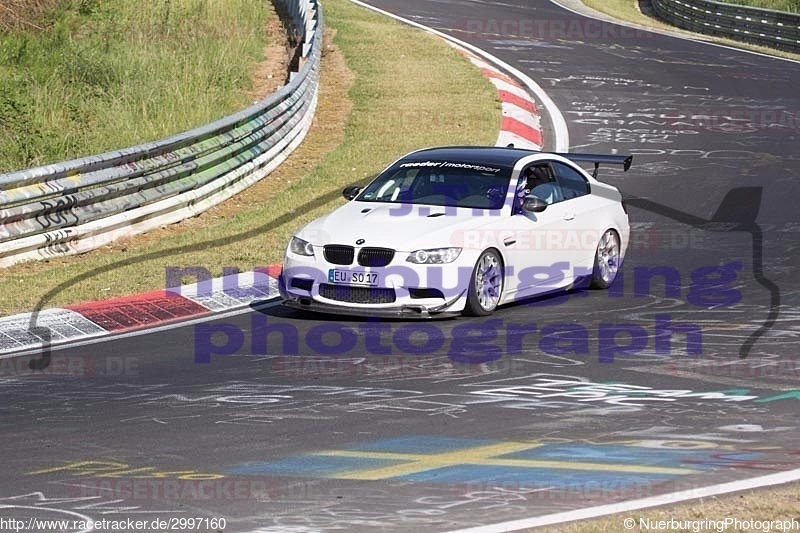 Bild #2997160 - Touristenfahrten Nürburgring Nordschleife 15.06.2017