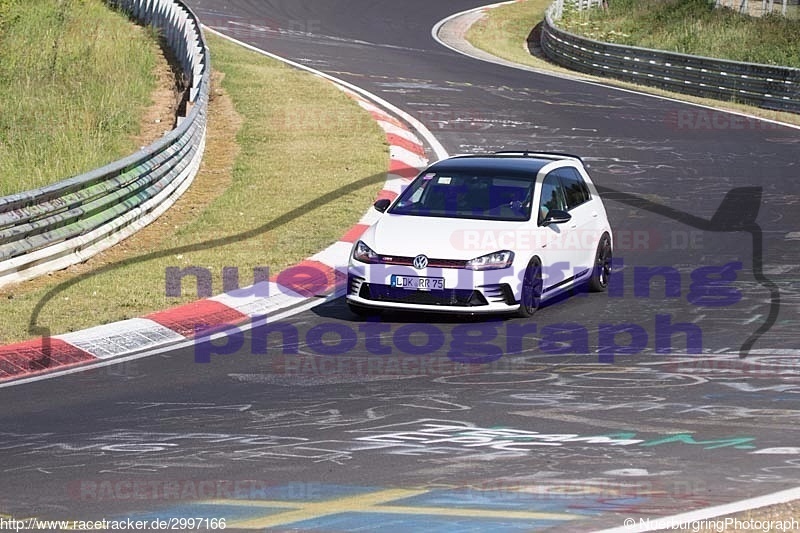 Bild #2997166 - Touristenfahrten Nürburgring Nordschleife 15.06.2017