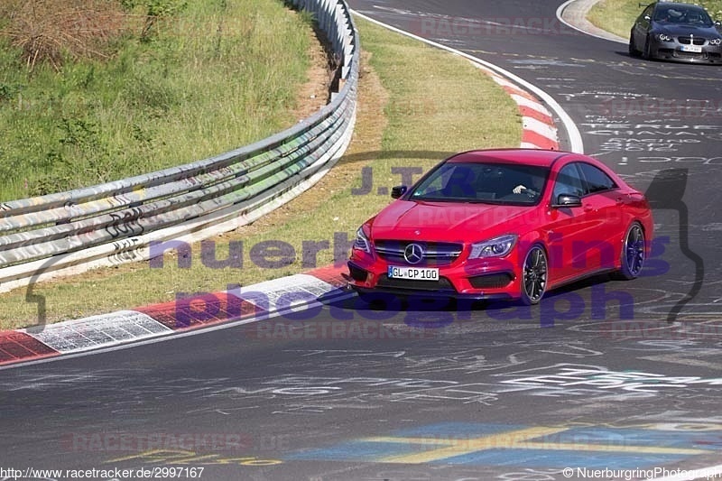 Bild #2997167 - Touristenfahrten Nürburgring Nordschleife 15.06.2017