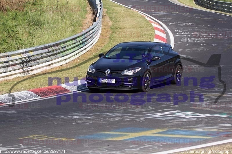 Bild #2997171 - Touristenfahrten Nürburgring Nordschleife 15.06.2017