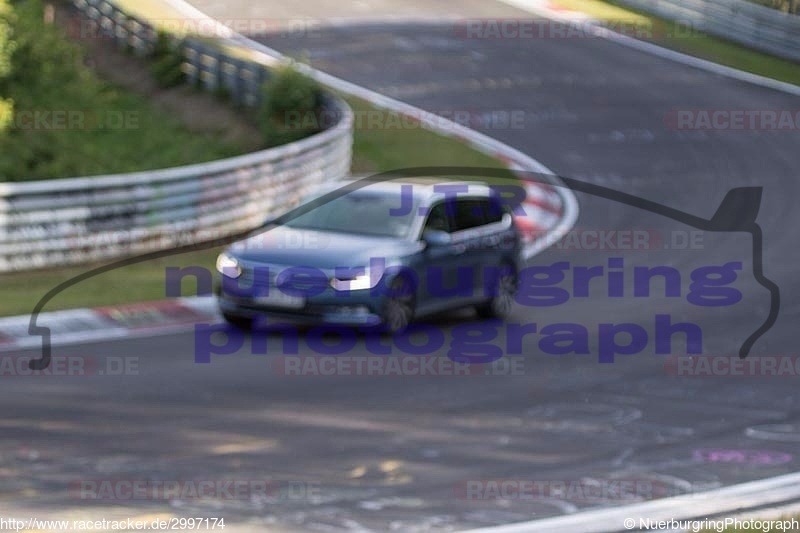 Bild #2997174 - Touristenfahrten Nürburgring Nordschleife 15.06.2017