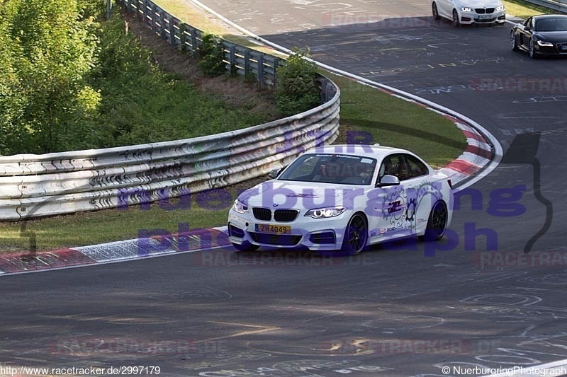 Bild #2997179 - Touristenfahrten Nürburgring Nordschleife 15.06.2017