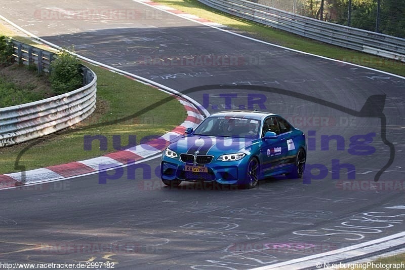 Bild #2997182 - Touristenfahrten Nürburgring Nordschleife 15.06.2017