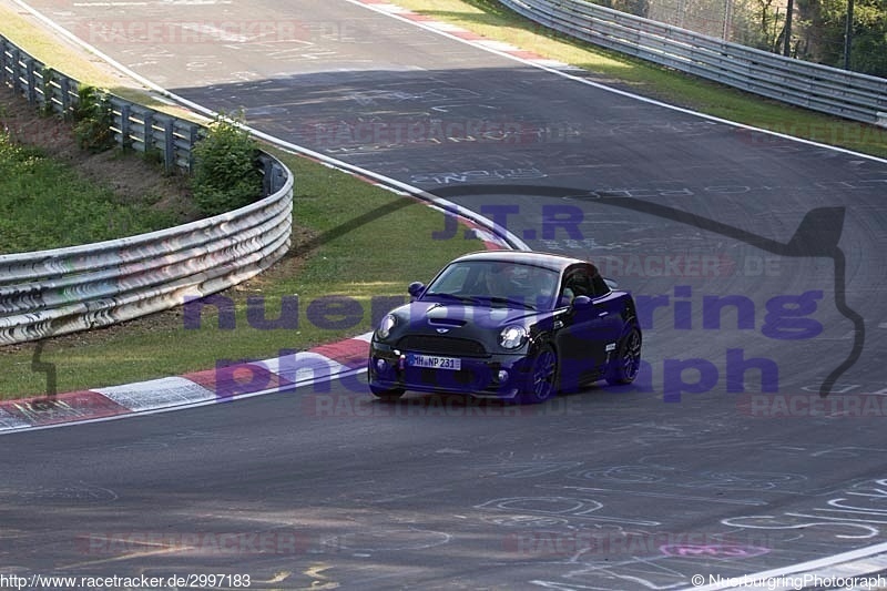 Bild #2997183 - Touristenfahrten Nürburgring Nordschleife 15.06.2017