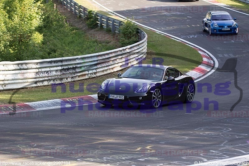 Bild #2997184 - Touristenfahrten Nürburgring Nordschleife 15.06.2017