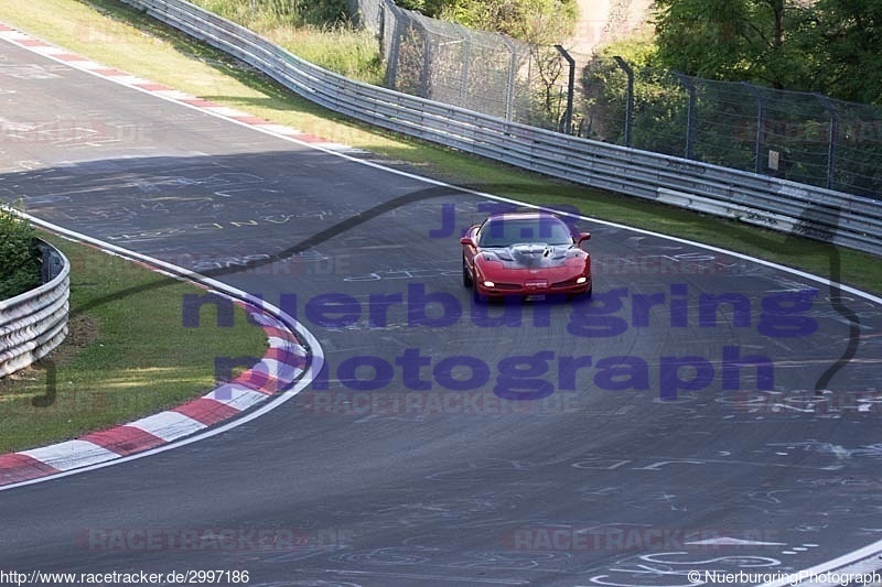 Bild #2997186 - Touristenfahrten Nürburgring Nordschleife 15.06.2017