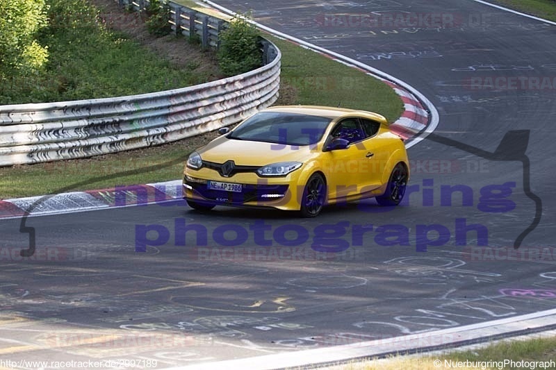 Bild #2997189 - Touristenfahrten Nürburgring Nordschleife 15.06.2017