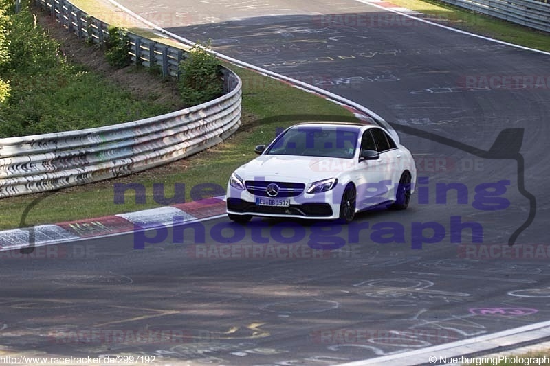 Bild #2997192 - Touristenfahrten Nürburgring Nordschleife 15.06.2017