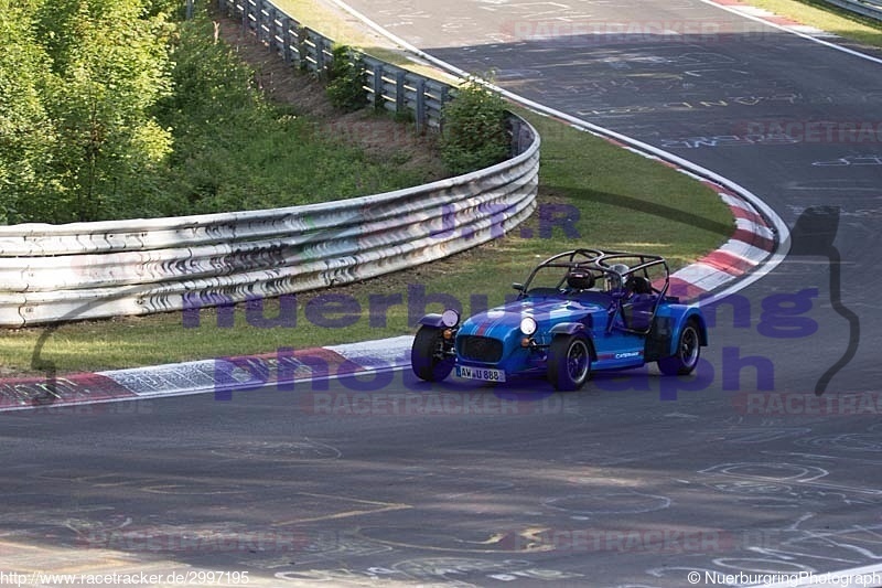 Bild #2997195 - Touristenfahrten Nürburgring Nordschleife 15.06.2017