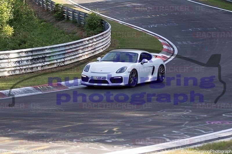 Bild #2997198 - Touristenfahrten Nürburgring Nordschleife 15.06.2017