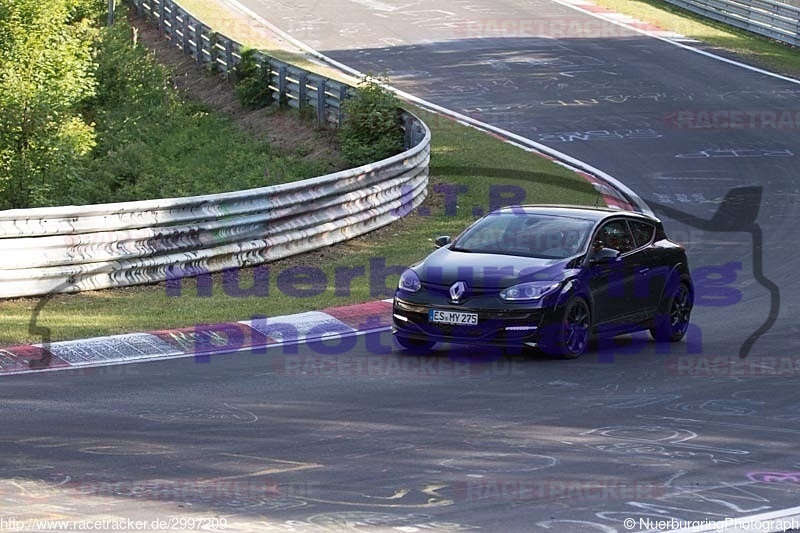 Bild #2997209 - Touristenfahrten Nürburgring Nordschleife 15.06.2017