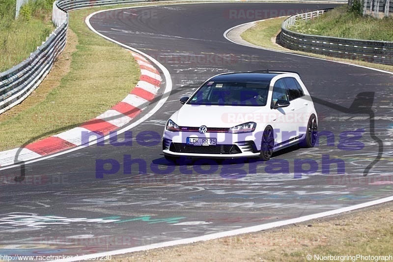 Bild #2997230 - Touristenfahrten Nürburgring Nordschleife 15.06.2017