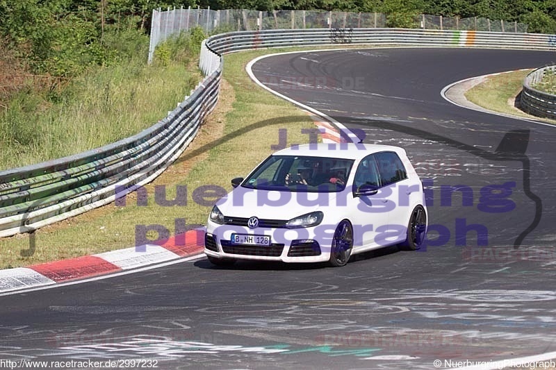 Bild #2997232 - Touristenfahrten Nürburgring Nordschleife 15.06.2017