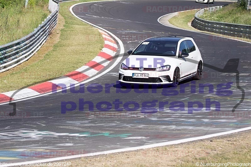 Bild #2997247 - Touristenfahrten Nürburgring Nordschleife 15.06.2017