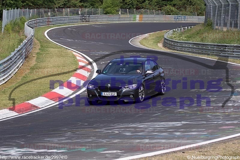 Bild #2997410 - Touristenfahrten Nürburgring Nordschleife 15.06.2017