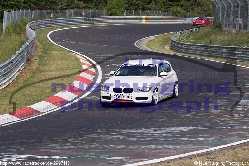 Bild #2997418 - Touristenfahrten Nürburgring Nordschleife 15.06.2017