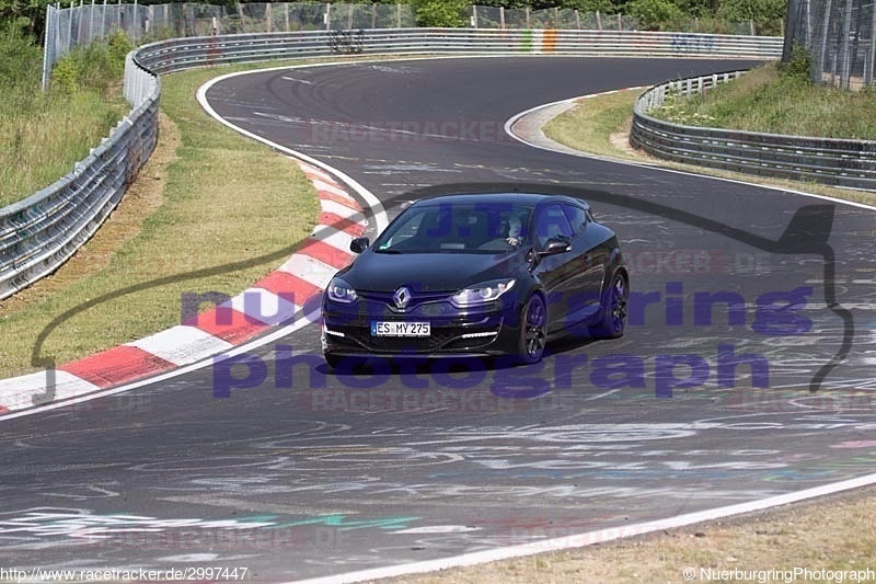 Bild #2997447 - Touristenfahrten Nürburgring Nordschleife 15.06.2017